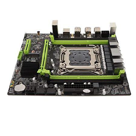 M ATX Gaming Motherboards X79 F1 Motherboard Suppo...