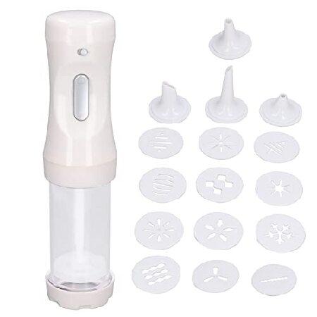 Electric Cookies Press, Pastry Decorating Tool Cak...