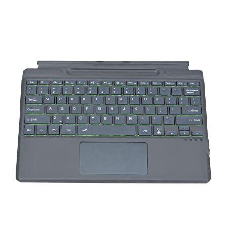 Keyboard for Microsoft Surface Pro 9/Pro 8/Pro X 1...