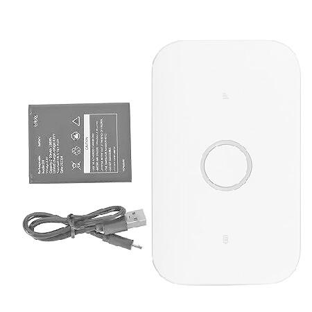 Portable Mobile WiFi Hotspot, M7 E Portable 4G LTE...