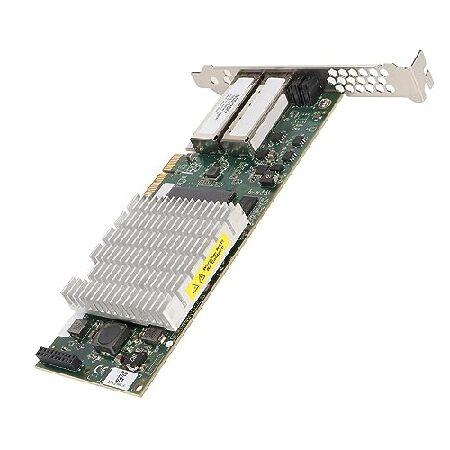 zjchao Server Adapter 10GB Dual Port PCIe Network ...