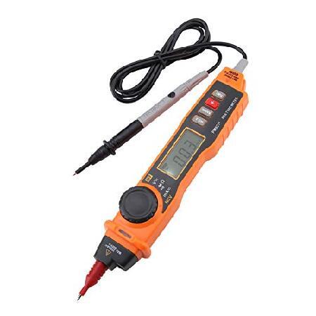 Multimeter, Pen Type Digital Multimeter AC/DC Volt...