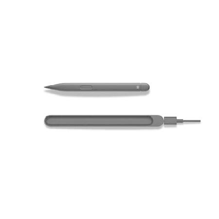 Microsoft Surface Slim Pen 2 with Charger (Matte B...