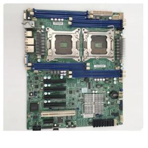 X9DRL-IF for Server Motherboard LGA2011 Support E5-2670/2660 DDR3