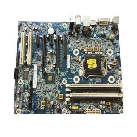 for Z210 Workstation Motherboard 614491-002 615943...