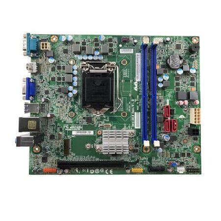 for 510S-08ISH M4600e M6900e Desktop Motherboard I...