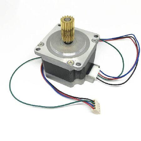 65-0420001-00LF Stepping Motor Unit for TSC ME240 ...