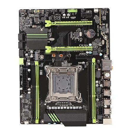 Dual Channel DDR3 Gaming Motherboard PCIE 16X with...