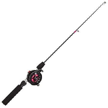 WSXKAY Winter Ice Fishing Rods Fishing Reels to be...