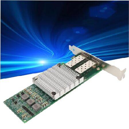 New Release High Ethernet Network Card with BCM578...