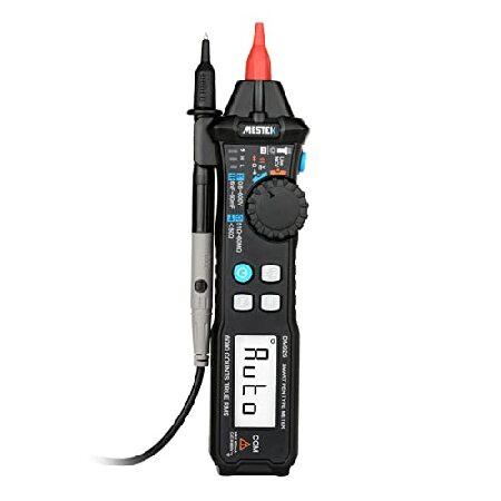 Pen Type Digital Multimeter AC for DC 600V High Vo...