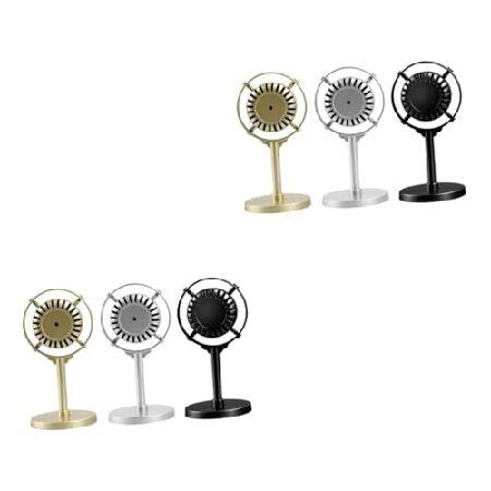 ERINGOGO 6 pcs Simulated Microphone Little Microph...