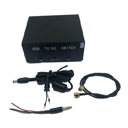 100W Frequency Transceiver SDR Transceiver Switche...