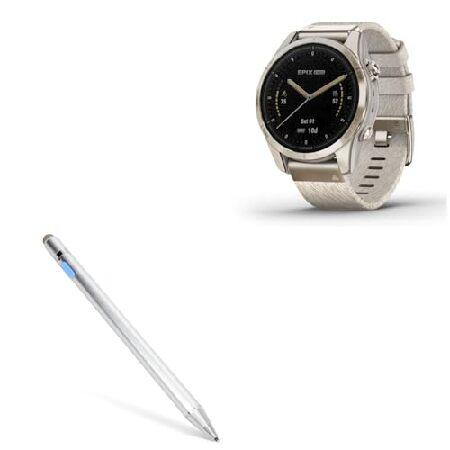 BoxWave Stylus Pen Compatible with Garmin Epix Pro...