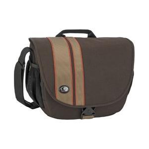 tamrac タムラック 3445 ショルダーバッグ Rally5 ブラウン 新品 送料無料
