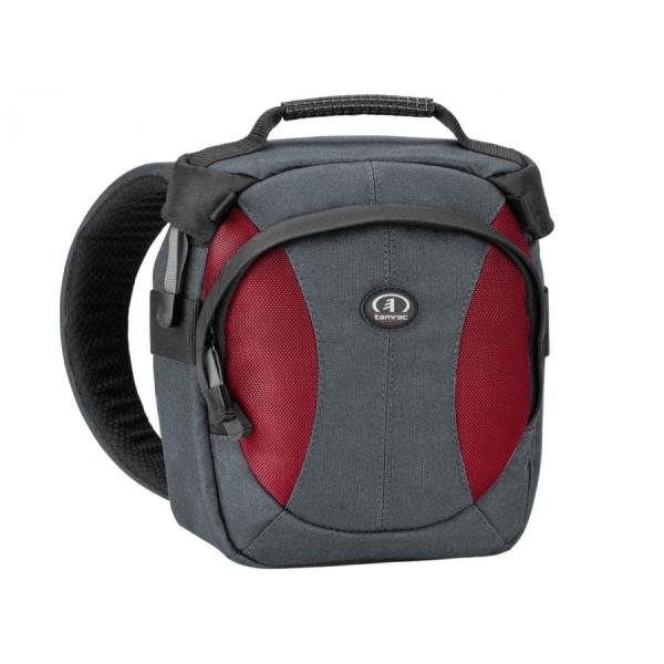 tamrac タムラック タムラック #5776 DARK GRAY/BURGUNDY ダークグレー...