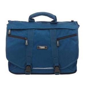 TENBA テンバ 638-233 メッセンジャーバッグ L 紺 新品 送料無料