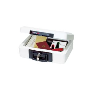 アウトレット セントリー 1160 ポータブル耐火保管庫 パッケージ経年劣化 新品 送料無料