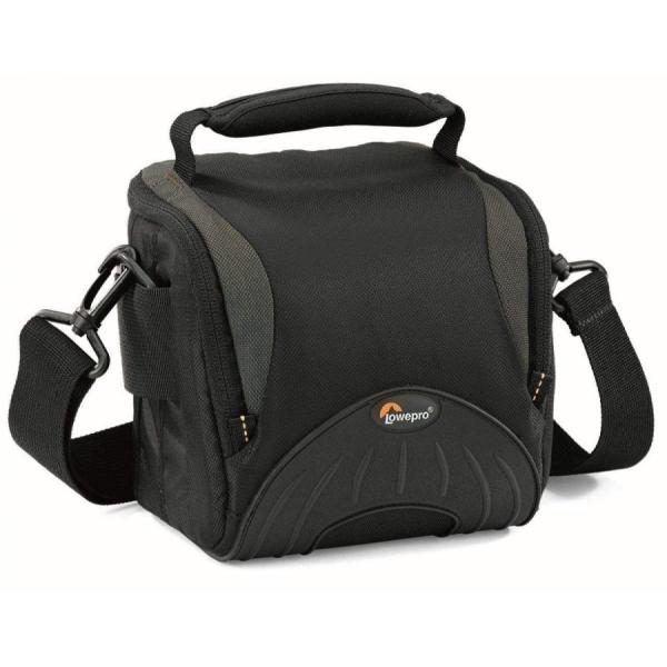 Lowepro ロープロ Apex 110AW ショルダーバッグ ブラック 新品 送料無料