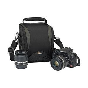 Lowepro ロープロ Apex 120AW ショルダーバッグ ブラック 新品 送料無料