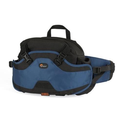 Lowepro ロープロ 100AW インバース カメラバッグ アークティックブルー 新品 送料無料