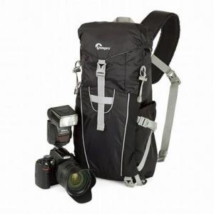 Lowepro ロープロ フォトスポートスリング100AW BK LGY スリングバッグ ブラック ...