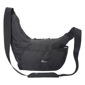 Lowepro ロープロ パスポートスリング3 BK 多機能バッグ ブラック 新品 送料無料