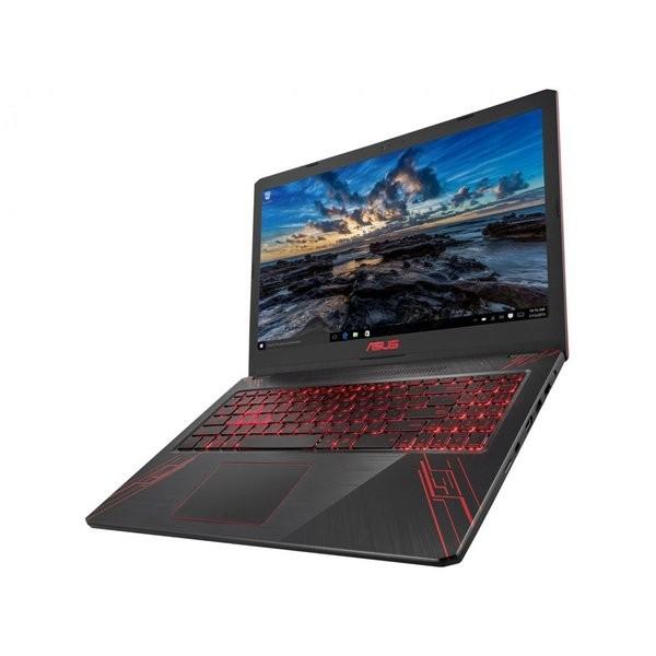 ASUS エイスース FX570UD-I5S2RO 15.6型ワイド フルHD Core i5 GT...