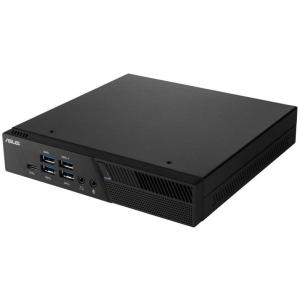 ASUS PB40-BC132ZD Mini PC PB40シリーズ Celeron メモリ 4GB...