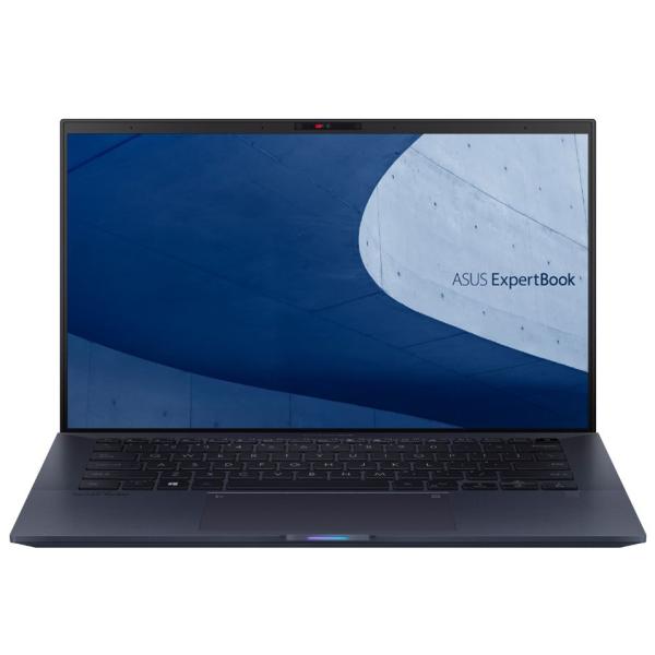 ASUS B9450FA-BM0323TS ExpertBook B9 14型 Core i7 メモ...
