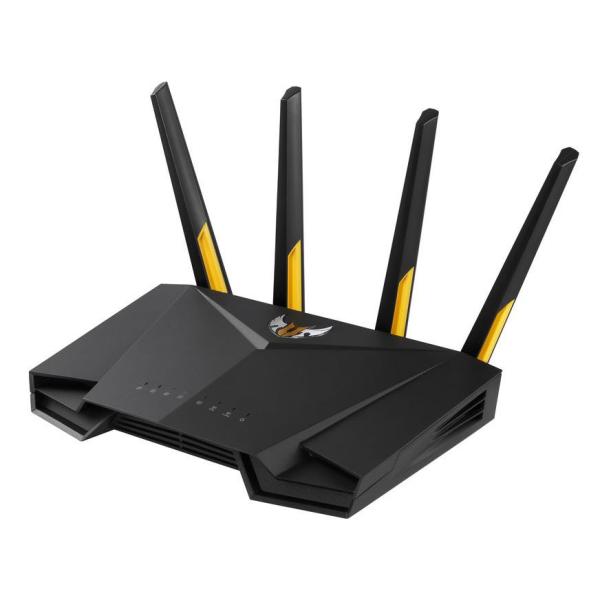 ASUS TUF-AX3000 Wi-Fiルーター TUF Gaming AX3000 Wi-Fi ...