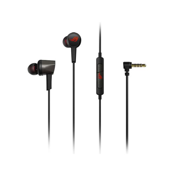 ASUS ROG Cetra II Core インイヤーゲーミングヘッドフォン 新品 送料無料