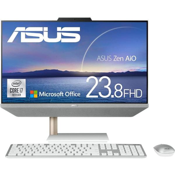ASUS A5401WR-I710700ECO ZenAiO A5401WR Intel Core ...