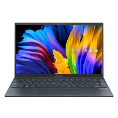 ASUS UM425QA-KIR915W Zenbook 14 UM425QA 14インチ AMD ...