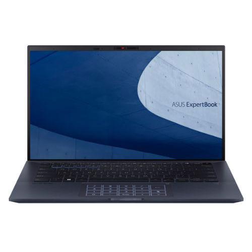 ASUS B9400CBA-KC0207W ExpertBook B9 14型 Core i5 メモ...