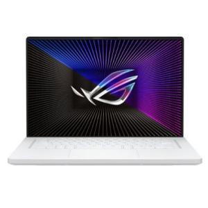 ASUS GU603ZV-I7R4060W ゲーミングノートPC ROG Zephyrus G16 ...