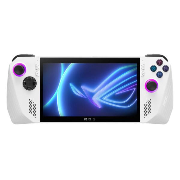 ASUS RC71L-Z1E512 ポータブルゲーム機 ASUS ROG Ally 2023 7型 ...