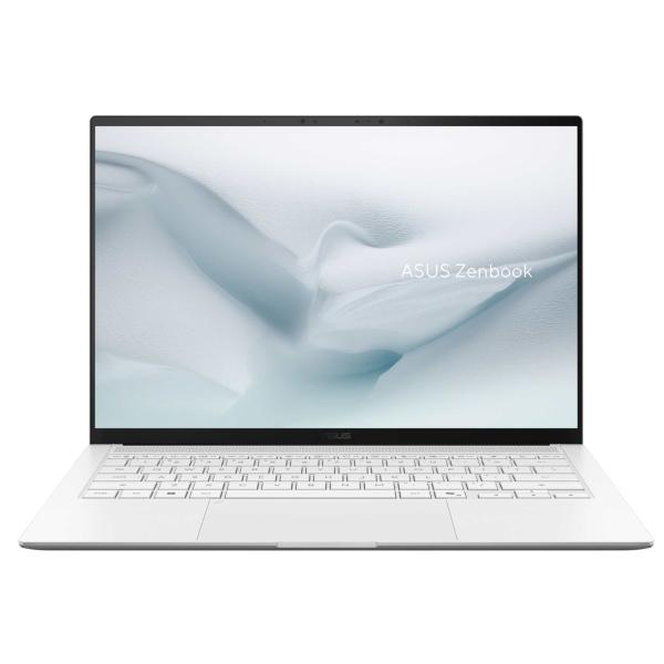 ASUS UX5406AA-T3U9321WHS ノートパソコン Zenbook S14 14型/C...