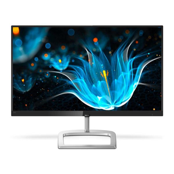 PHILIPS 276E9QDSB/11 27型 IPS液晶ディスプレイ フルHD Ultra Wi...