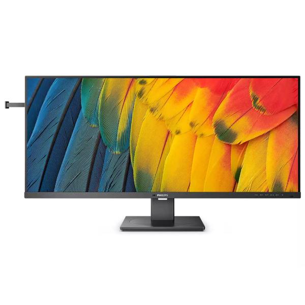 PHILIPS 40B1U5600/11 UltraWide 液晶モニター 39.5型 UWQHD ...