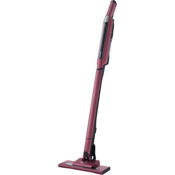 Shark CS200JLBRD EVOPOWER SYSTEM コードレススティッククリーナー ル...