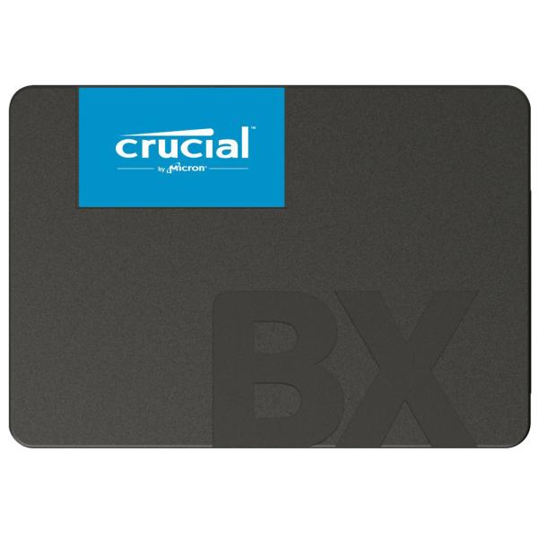 crucial CT500BX500SSD1JP クルーシャル 内蔵SSD Crucial BX50...