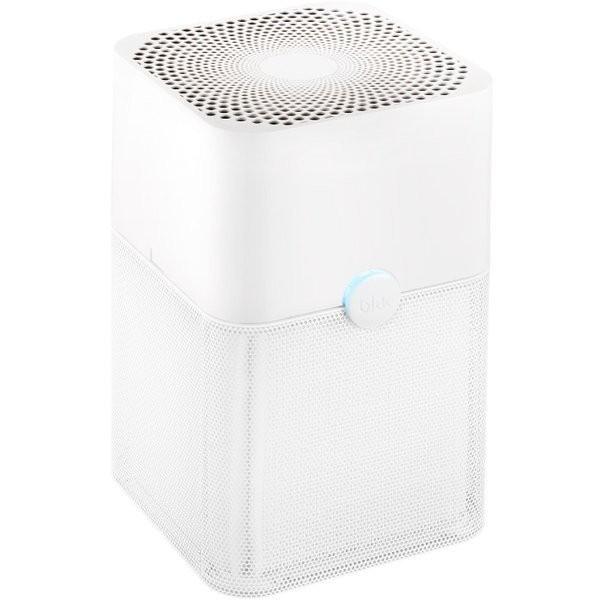 ブルーエア Blueair 200168 47畳 空気清浄機 Blue Pure 221 Parti...