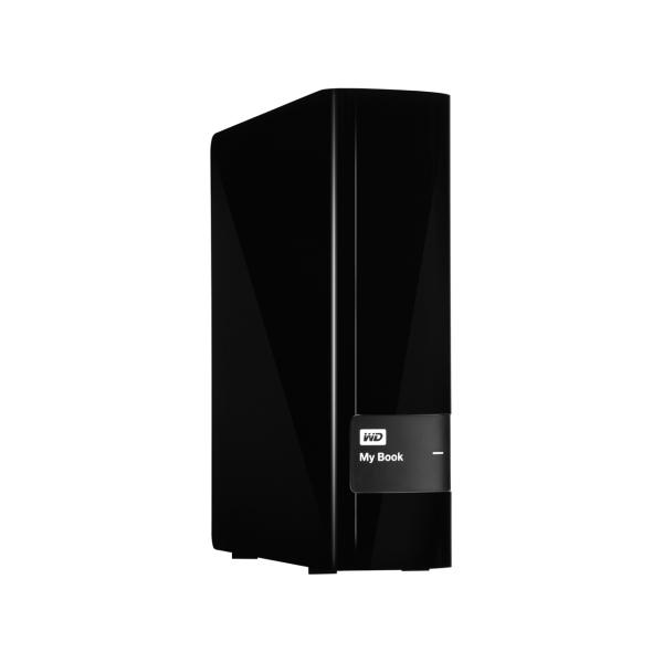 WESTERN DIGITAL ウエスタンデジタル My Book WDBFJK0030HBK 3T...