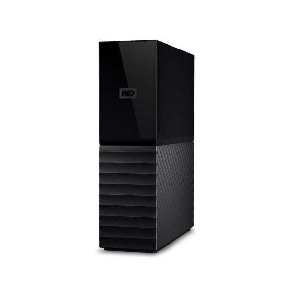 Western Digital WDBBGB0060HBK-JEEX 外付けハードディスク My B...