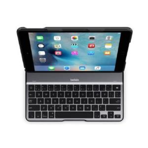 Belkin F5L190QEBLK iPad Air2対応 QODE Ultimate Lite ...
