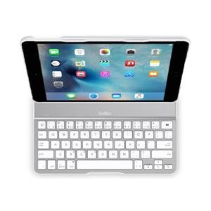Belkin F5L190QEWHT iPad Air2対応 QODE Ultimate Lite ...