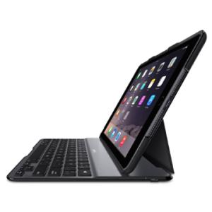 ベルキン F5L192QEBLK 9.7インチ iPad Pro対応 QODE Ultimate L...