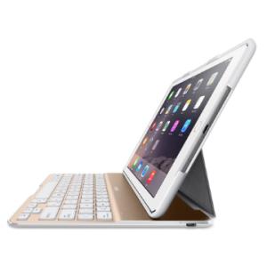 Belkin ベルキン F5L192QEWGW 9.7インチ iPad Pro対応 QODE Ult...