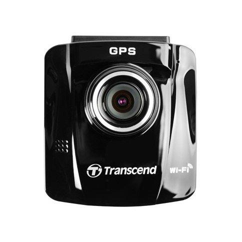 Transcend トランセンド DrivePro 220 ドライブレコーダー TS16GDP220...
